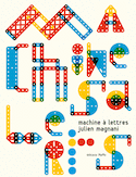 Machine à lettres